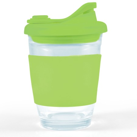 Vienna Coffee Cup / Snap Lid Promotional Products